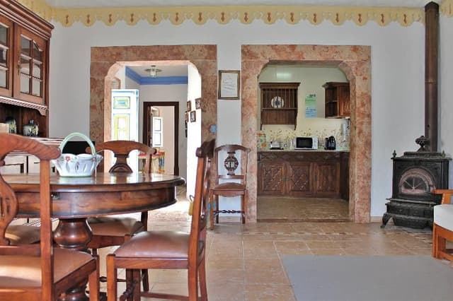 VILLA STANDARD