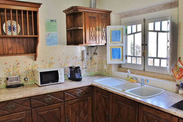 VILLA STANDARD