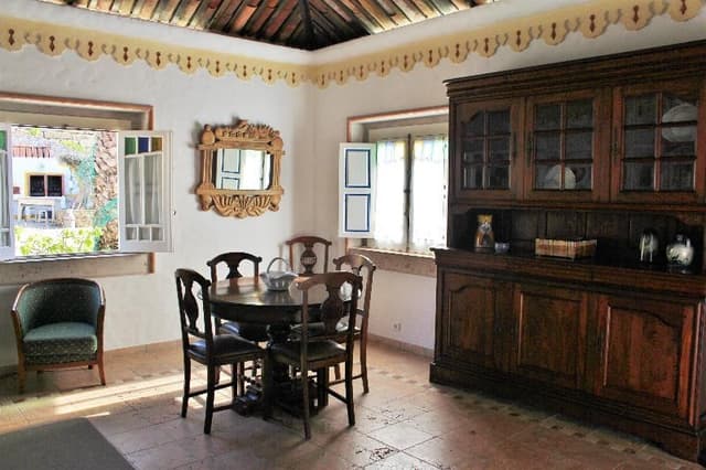 VILLA STANDARD