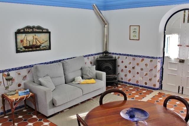 VILLA STANDARD