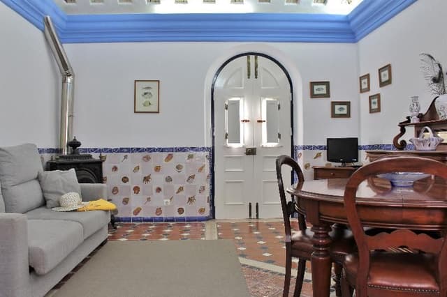 VILLA STANDARD