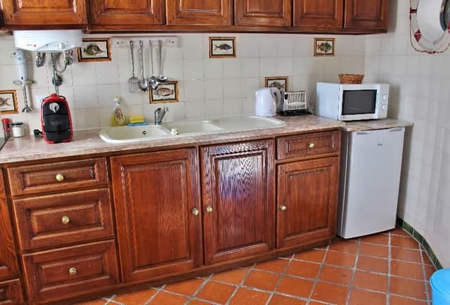 VILLA STANDARD
