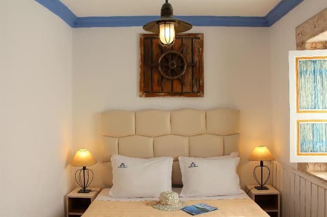 VILLA STANDARD