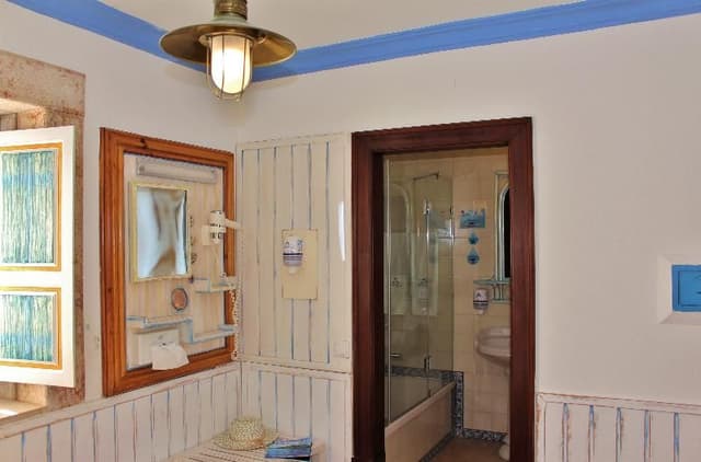 VILLA STANDARD