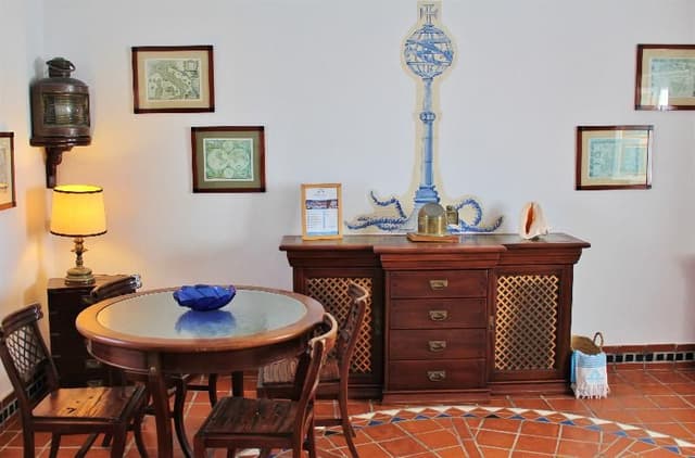VILLA STANDARD