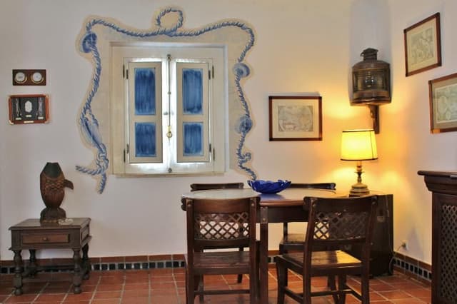 VILLA STANDARD