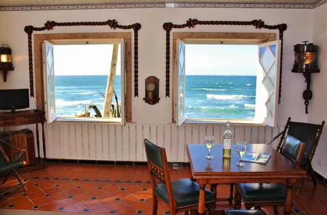 VILLA SEA VIEW