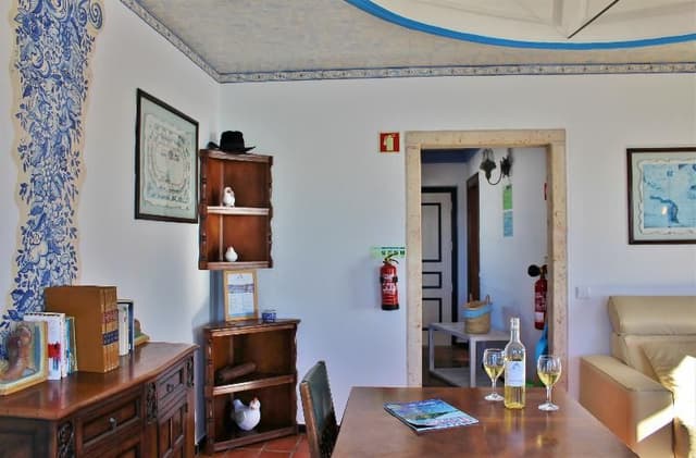 VILLA SEA VIEW