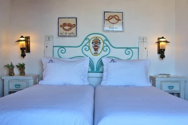 VILLA SEA VIEW