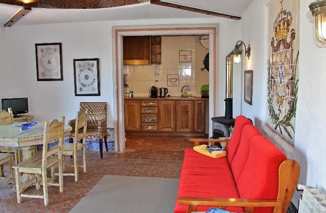 VILLA SEA VIEW