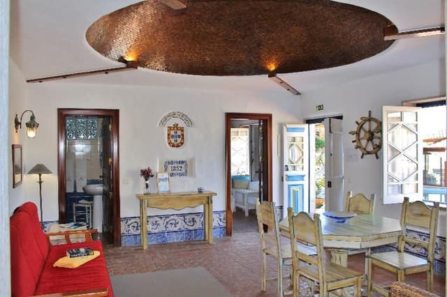 VILLA SEA VIEW
