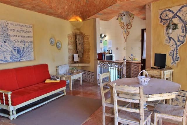 VILLA SEA VIEW