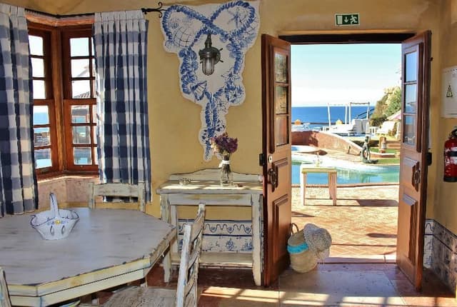 VILLA SEA VIEW