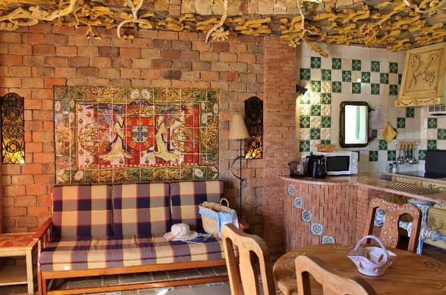 VILLA SEA VIEW