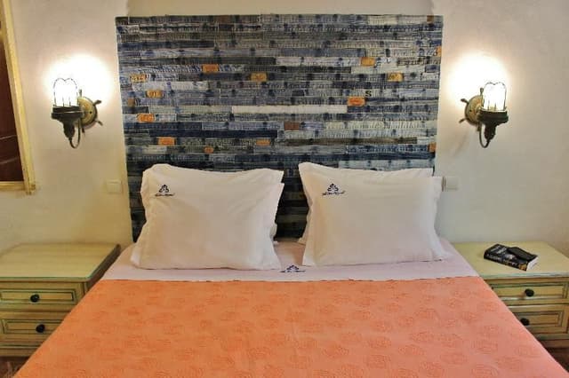 VILLA SEA VIEW