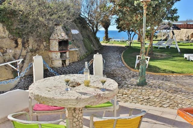 VILLA SEA VIEW