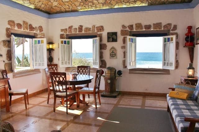 VILLA SEA VIEW