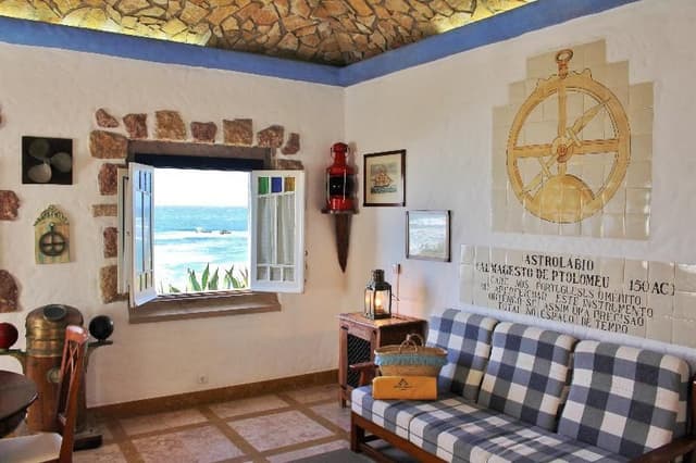 VILLA SEA VIEW