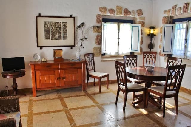 VILLA SEA VIEW