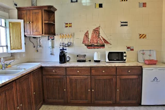 VILLA SEA VIEW