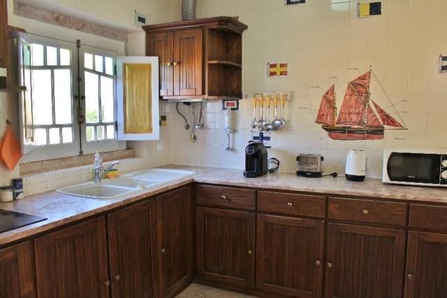 VILLA SEA VIEW