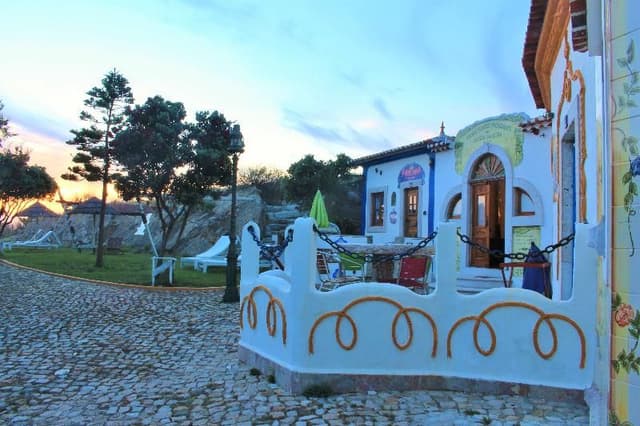 VILLA SEA VIEW