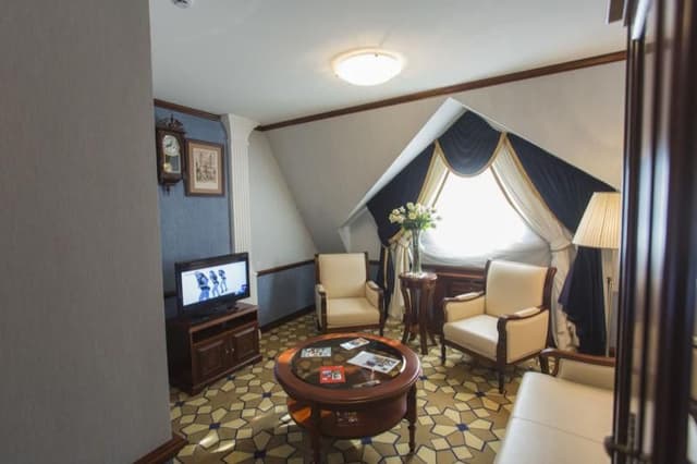 SUITE STANDARD