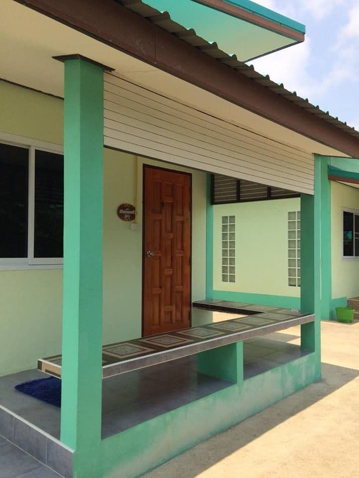 Ruendokkaew Khlong Khlung Ruendokkaew Khlong Khlung