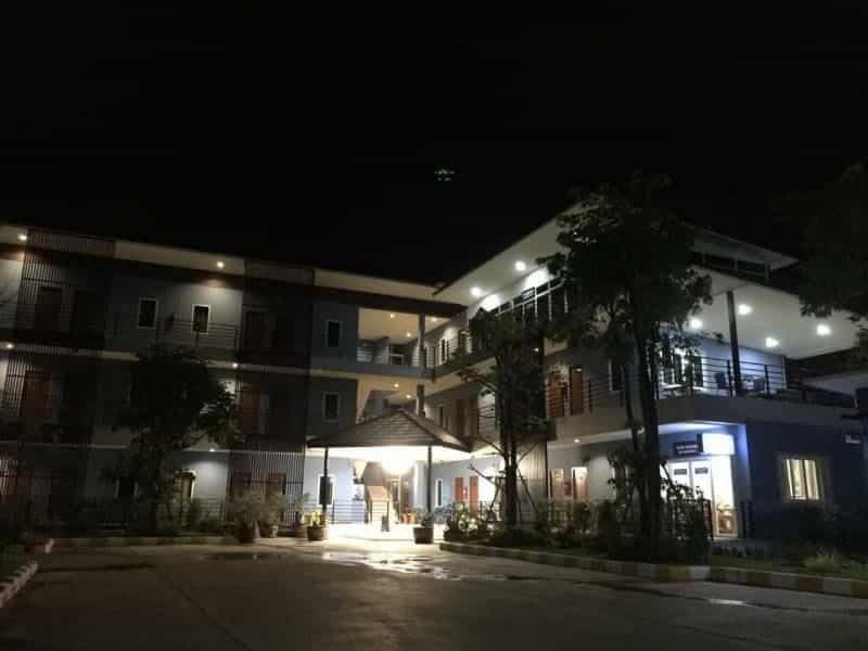 Rungreang Hotel Ban Phai Rungreang Hotel Ban Phai