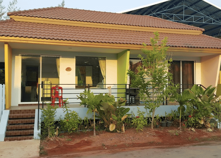 Sayan Rim Nam Resort Sayan Rim Nam Resort