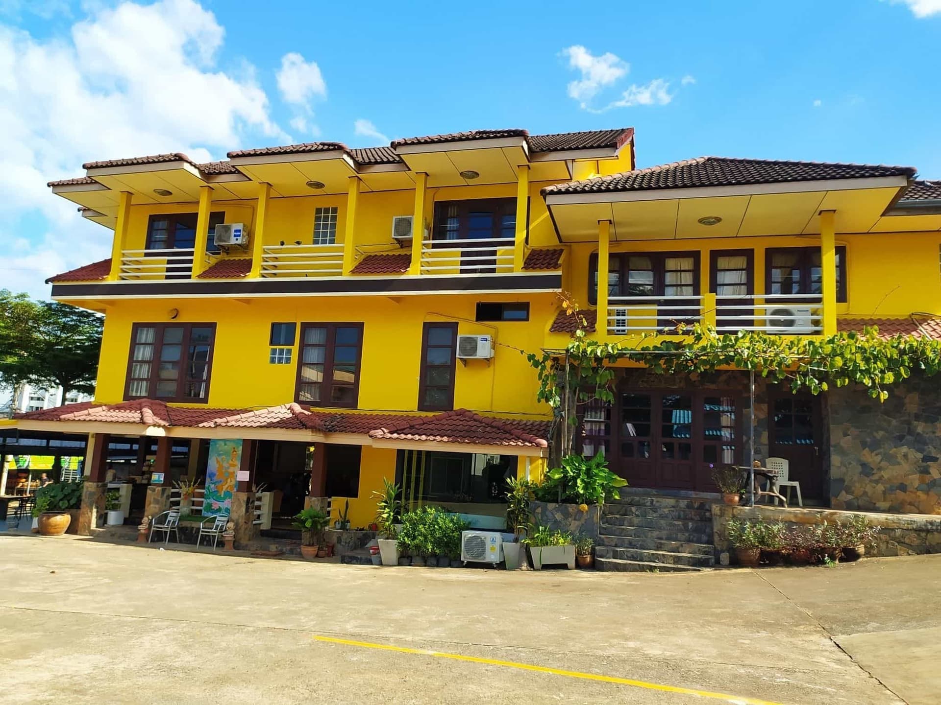 Sor Boonyong Hotel Sor Boonyong Hotel