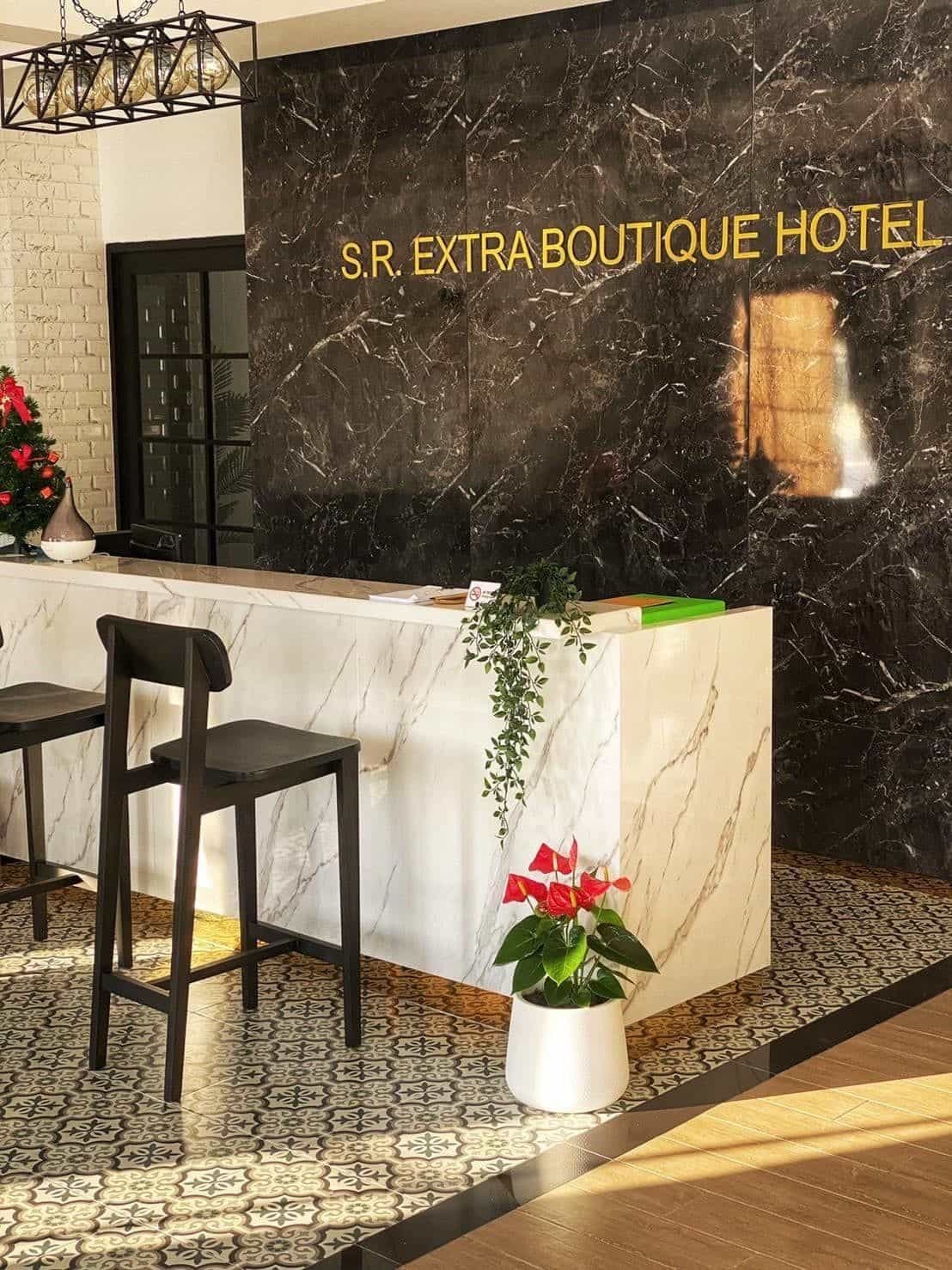 SR Extra Boutique Hotel SR Extra Boutique Hotel