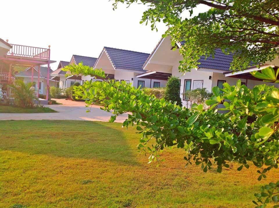 Sweethome Resort Kosumphisai