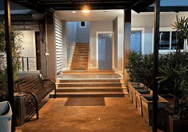 Thai Garden Hotel Kamphaeng Phet Thai Garden Hotel Kamphaeng Phet