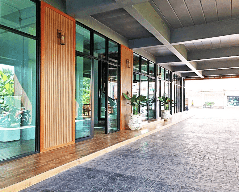 The Bedrooms Maeklong Hotel and Serviced Apartment The Bedrooms Maeklong Hotel and Serviced Apartment
