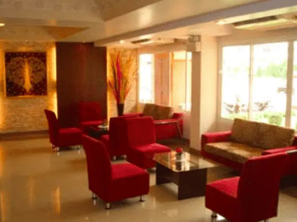 B-Live Hotel & Apartment B-Live Hotel & Apartment
