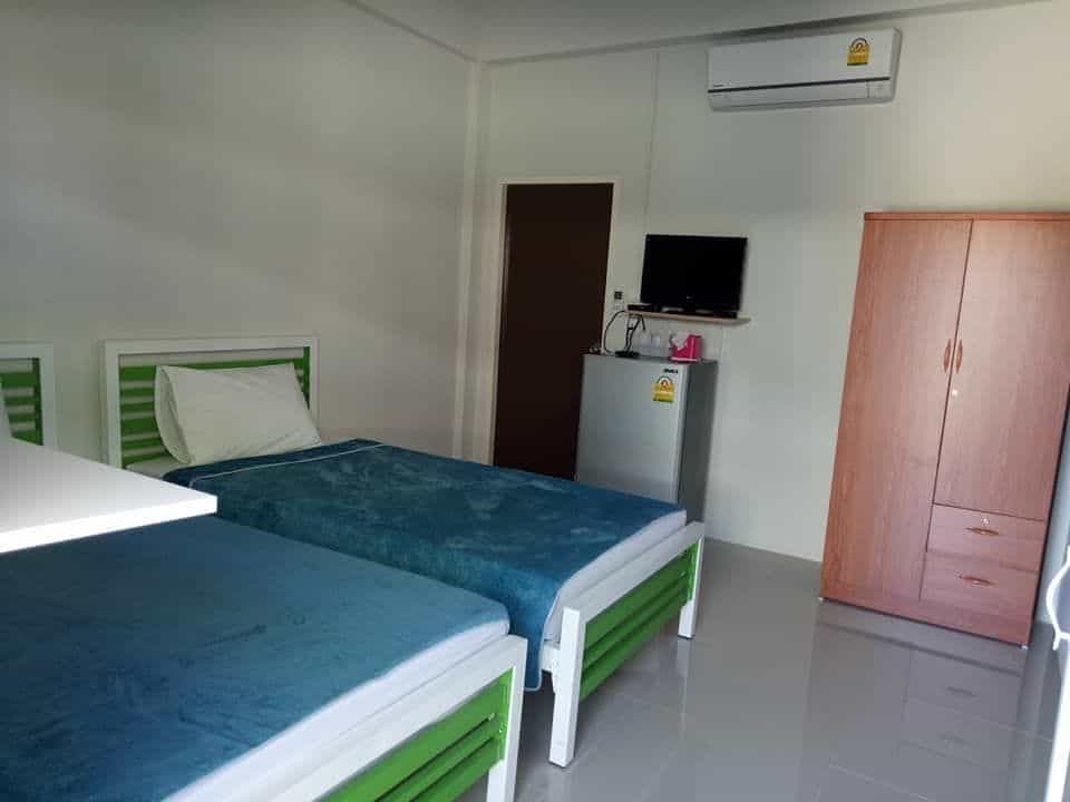 โรงแรมบ้านดินทอง อยุธยา โรงแรมบ้านดินทอง อยุธยา