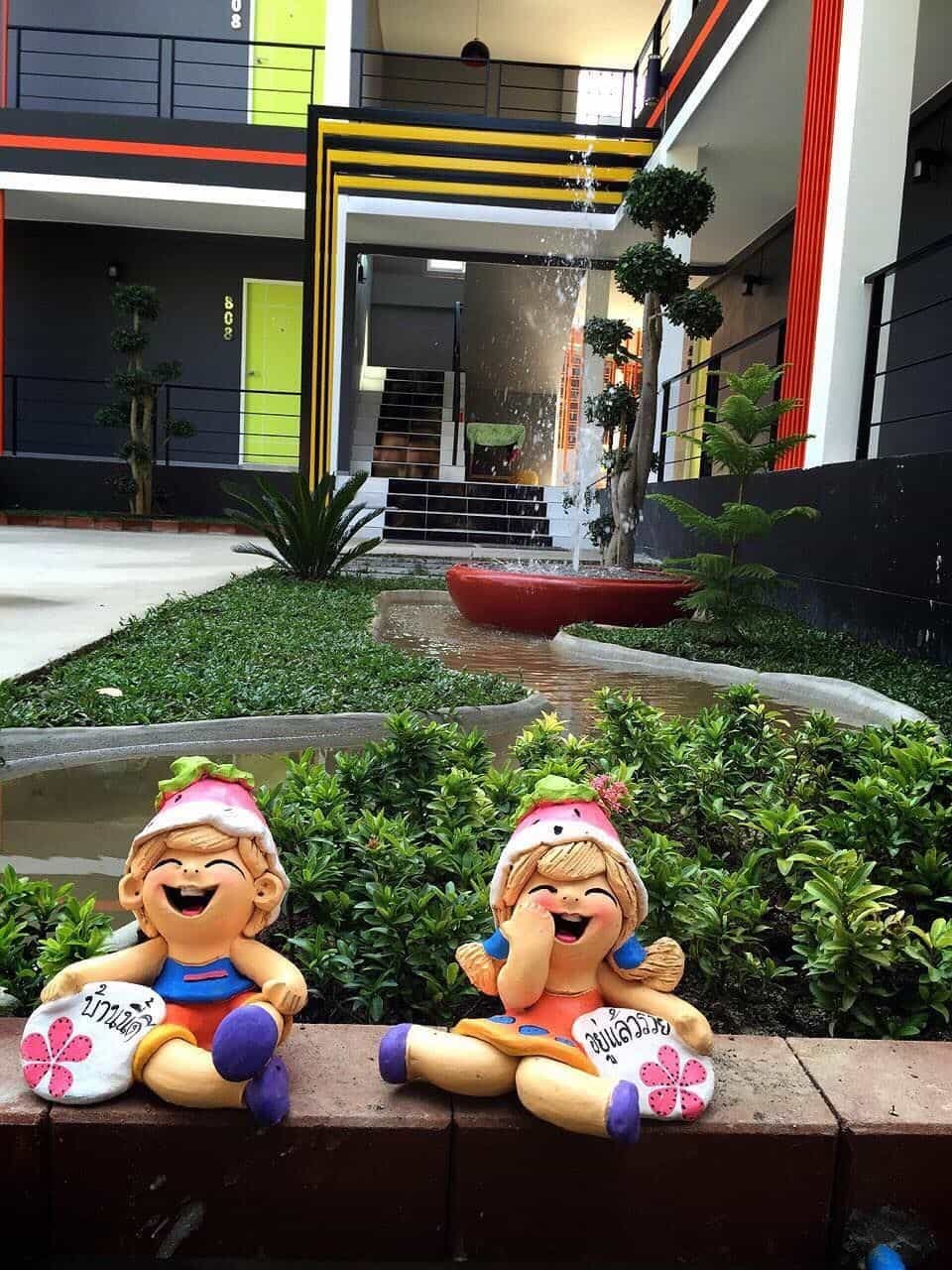 Baan Krating Phitsanulok