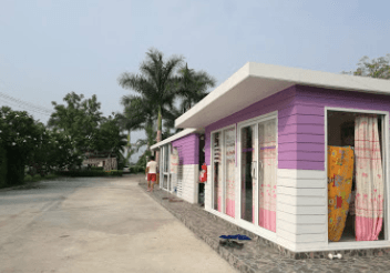 Baanna Resort Chaiyaphum Baanna Resort Chaiyaphum