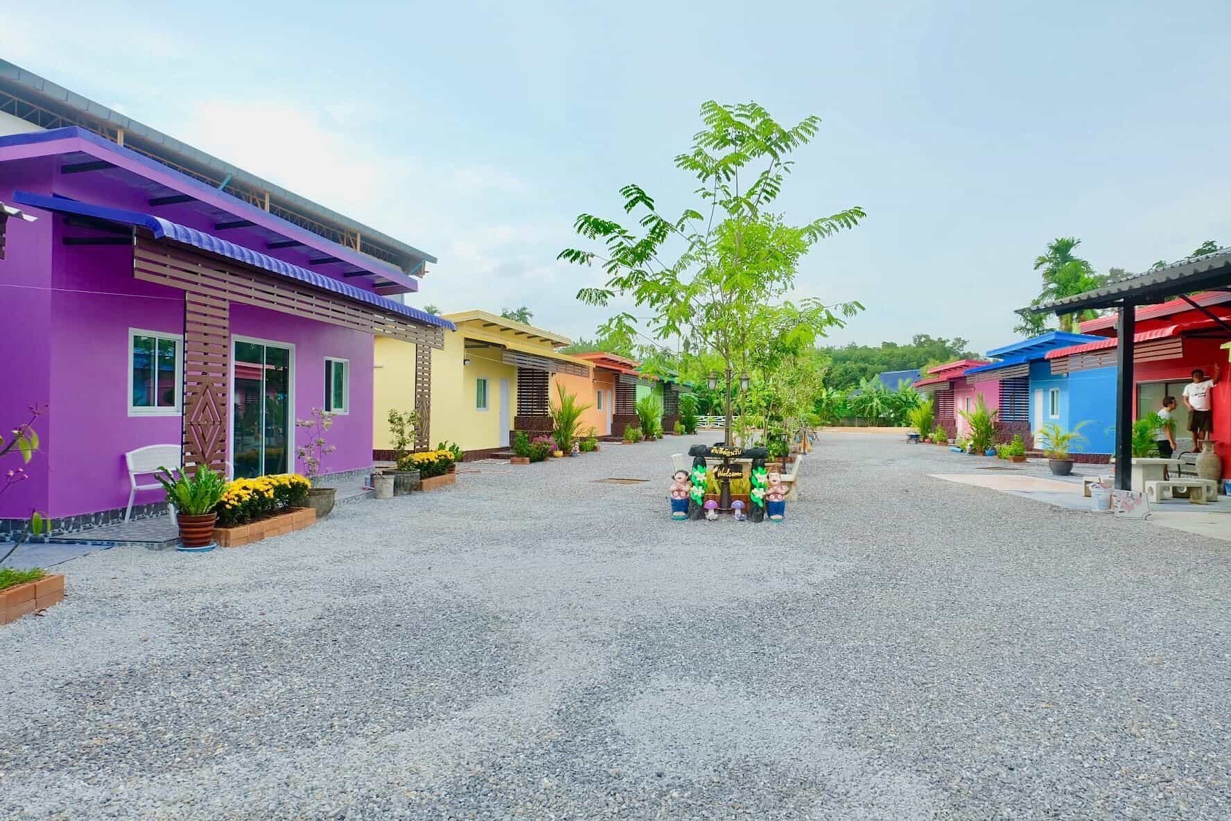 Ban Suay Resort Ban Suay Resort