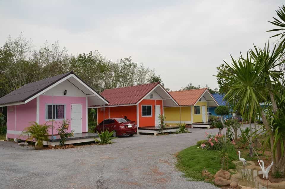 Bansuan Resort & Homestay Bansuan Resort & Homestay
