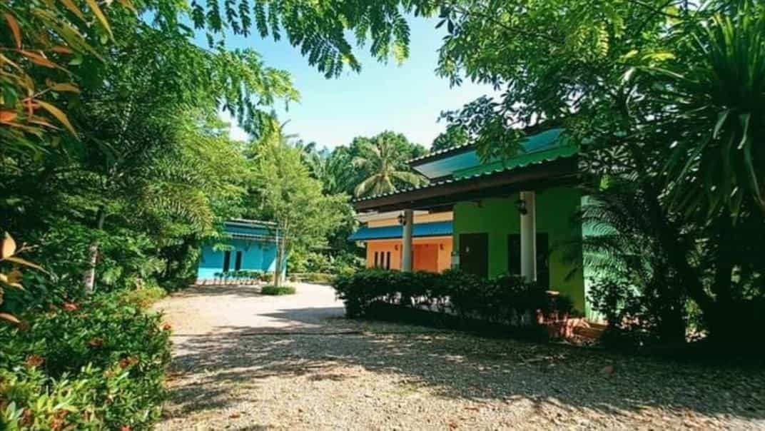 Bao Wee Resort Pathio Bao Wee Resort Pathio