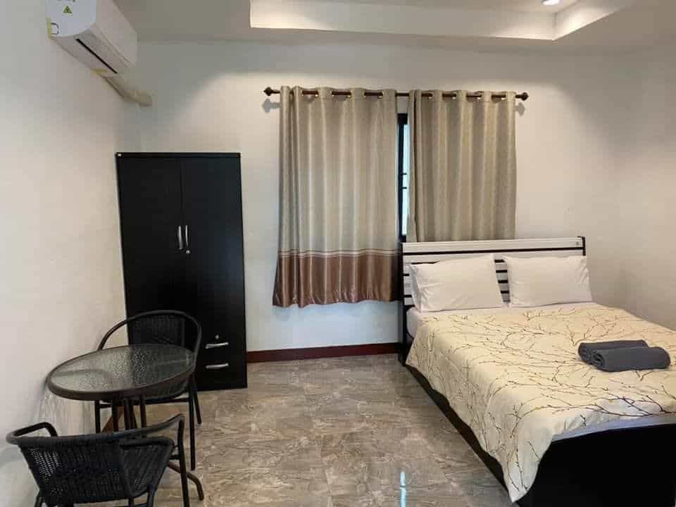 Kondee Resort Kondee Resort