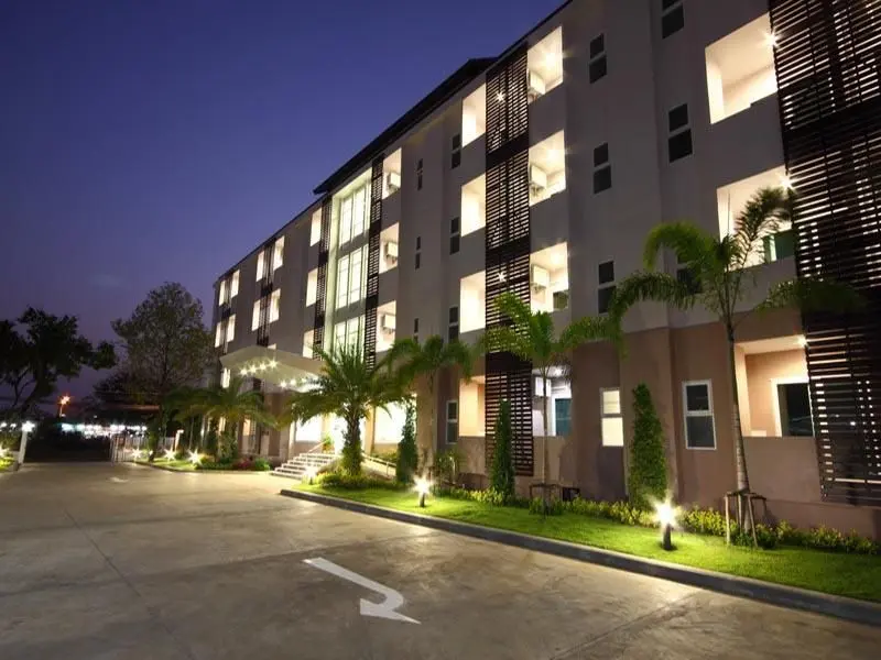 The Orchid Residence The Orchid Residence