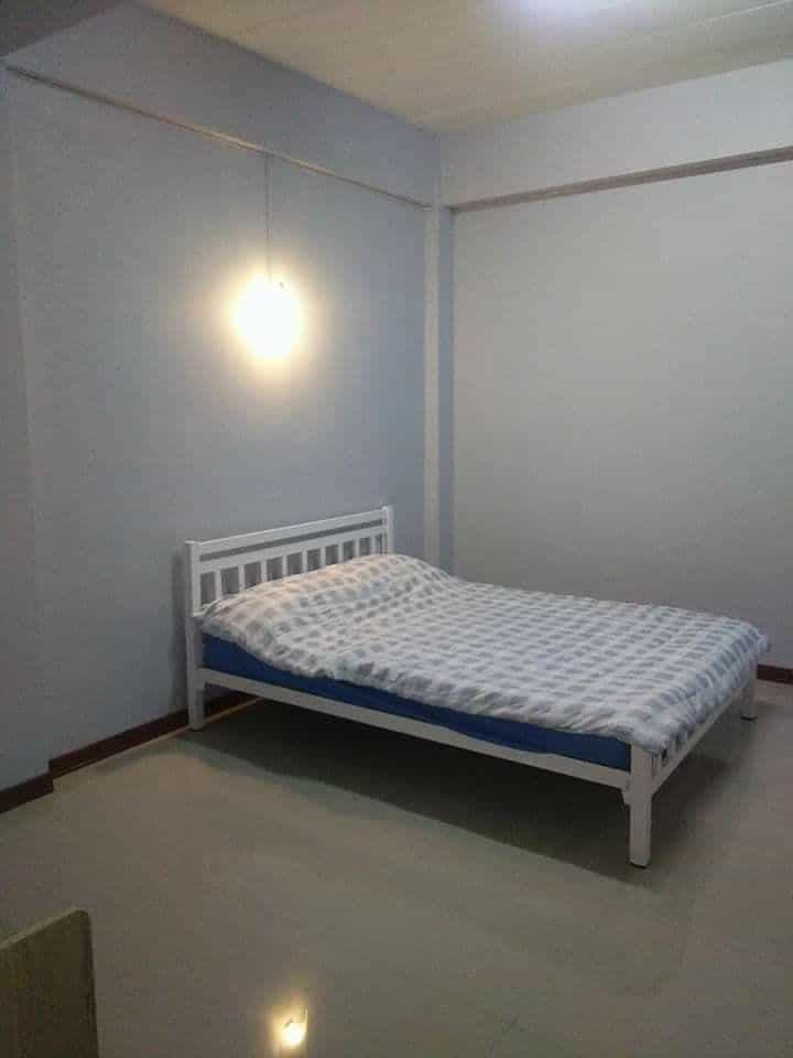 KTK Apartment Samutsakhon