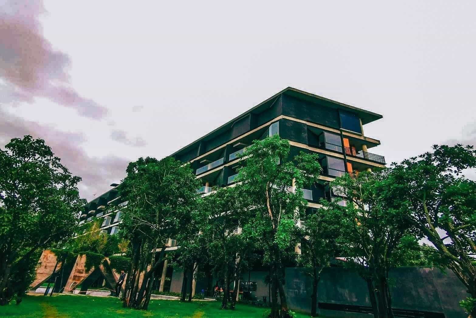ลีวิสท์ รีสอร์ท เพชรบูรณ์ ลีวิสท์ รีสอร์ท เพชรบูรณ์