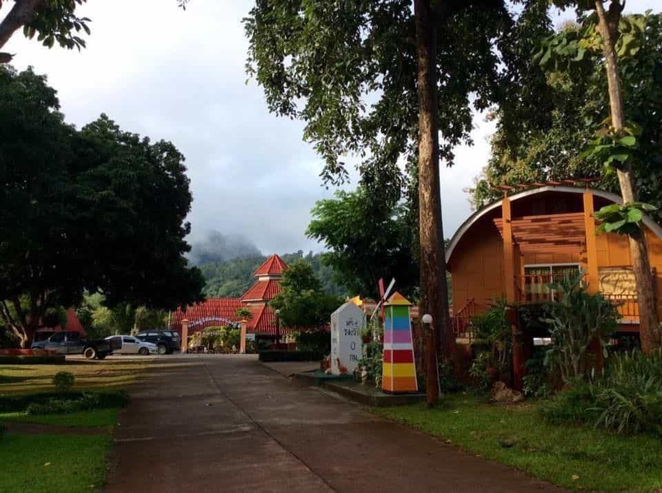 Mafai Koo Resort Mafai Koo Resort