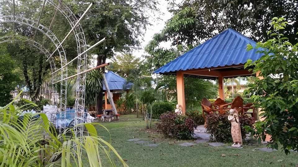 MJ Resort Nongphai
