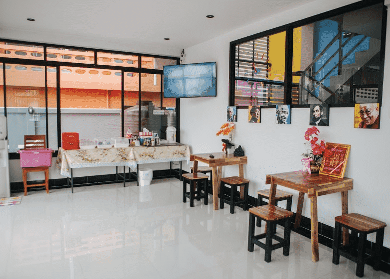 Chokphaiboon Apartment Pattani