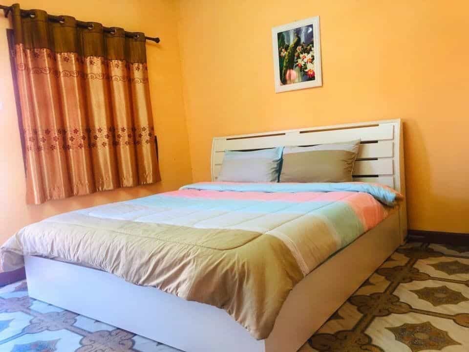 MT Homestay